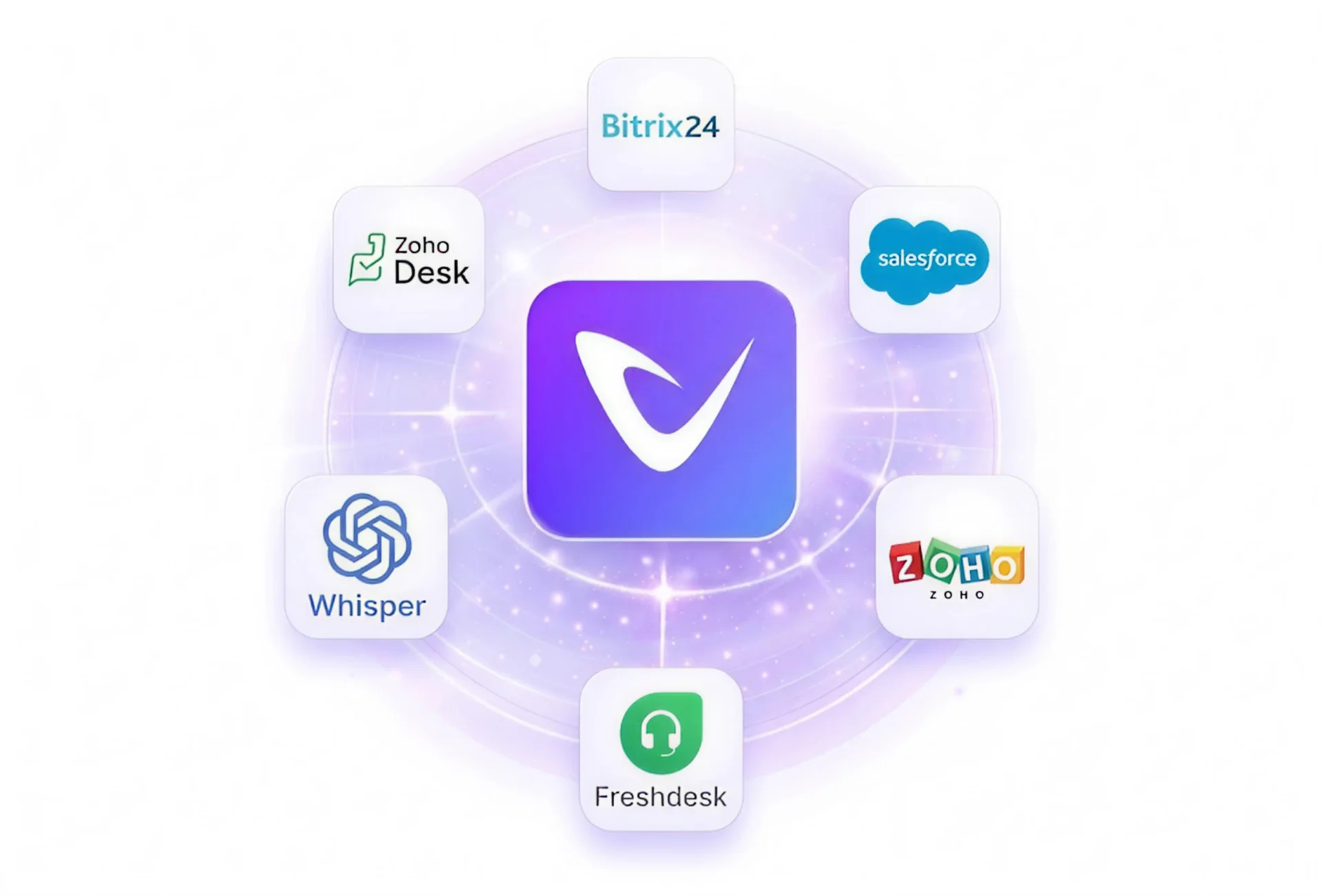 Platform Illustration